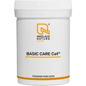Nikolaus Nature animal BASIC CARE Cat - 50 g