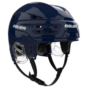 Hokejska čelada Bauer RE-AKT 90 Navy Senior L