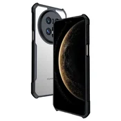Xundd Maska za mobilni telefon Huawei Mate 70, Providna