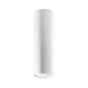 Sollux SL.0997 - Spot svetiljka LAGOS 1xGU10/10W/230V 20 cm bela