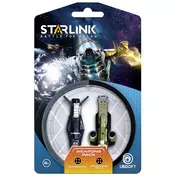 Starlink Weapon Pack Shockwave & Gauss