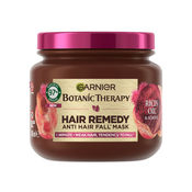 Garnier Botanic Therapy maska za kosu, Ricin Oil & Almond, 340 ml