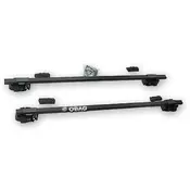 Thule - KIT Flush railing 411 - set za montažu krovnog nosaca