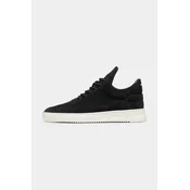 Tenisice od brušene kože Filling Pieces Low Top Suede Organic