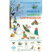 Winter-Wörterwimmelbuch