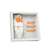 Fortune Frames Ram za slike Wealth Brick, Beli