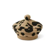 Liewood baretka otroška Poplar Pile Beret Hat