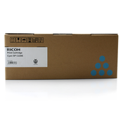 toner Ricoh SP C220 (407645), 2.000 strani (original, modra)