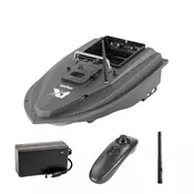 Hranjenje čoln X1 backpacker carbon
