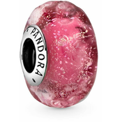 Pandora Sklenená korálka 798872C00 798872C00