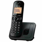 Bežicni Telefon Panasonic KX-TGC210SPB