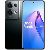 Smartphonei Oppo Reno 8 Pro 6,7 Octa Core 8 GB RAM 256 GB Crna