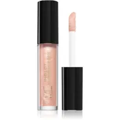 Inglot Me Like sijaj za ustnice za večji volumen odtenek 54 Mai Tai 4.8 ml