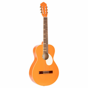 Klasična kitara 4/4 Gaucho Series Orange Ortega
