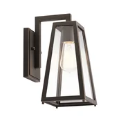 Elstead Lighting Elstead Kichler Delison Zunanja stenska svetilka, bronasta, IP44, (22100149)
