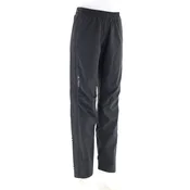Vaude Yaras Rain IV Zip Ženske Dežne hlače