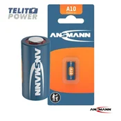 ANSMANN Alkalna baterija 9V A10 – ANSMANN (1510-0006)