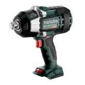 Metabo akumulatorski udarni odvijac SSW 18 LTX 1750 BL Solo