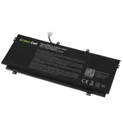 Baterija za HP Spectre X360 13/X360 13T/SH03, 5013 mAh