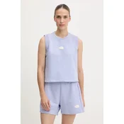 Top The North Face Terry Relaxed