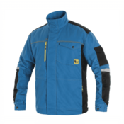 Canis Safety STRETCH delovna jakna , 54