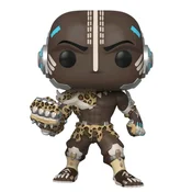 Funko POP! GAMES: OVERWATCH - LEOPARD DOOMFIST (SPECIAL EDITION)