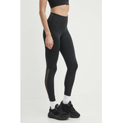 Pajkice za vadbo Reebok Basic Mesh črna barva, 100075431