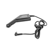 Avtomobilski polnilec za prenosnike Lenovo, 65W/20V/3,25A/4,0mm x 1,7mm