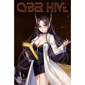 CyberHive XBOX LIVE Key EUROPE