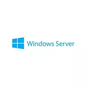 MICROSOFT HPE Windows Server 2019 Standard Edition ROK 16 Core (P11058-B21)