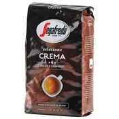 Kava v zrnu SEGAFREDO SELEZIONE CREMA 0,5 kg