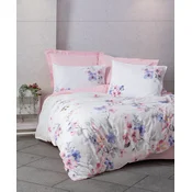 Lessentiel Maison Komplet posteljine Jayda, 160x220cm, Bela