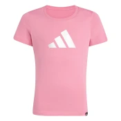 Adidas JG GLAM T, maja o.kr, roza JYD21