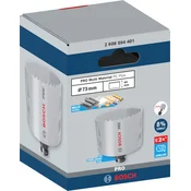 Žaga za izrezovanje lukenj PRO Multi Material PC Plus, 73 mm