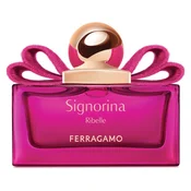 Salvatore Ferragamo Miss Rebel Eau De Parfum Spray 50 Ml