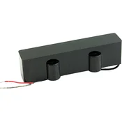 Partsland MJB-B Black Bas kitarski pick up (Kot novo)