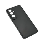 3D CAMERA Maska za Samsung S946B Galaxy S26 Plus 3D Camera, Crna