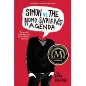 Simon vs. the Homo Sapiens Agenda