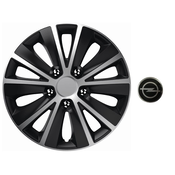 Ratkapne za Opel Rapid NC Bicolor, 15