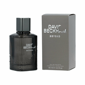 Parfem za muškarce David Beckham EDT Beyond 90 ml