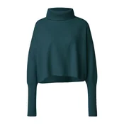 MYLAVIE by Sarah Harrison Pulover temno zelena
