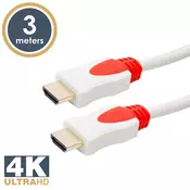 Delight HDMI kabel 3m (20423)