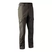 Lovske hlače Deerhunter 3502 Lofoten Trousers w. Teflon - 388 DH Deep green | 62