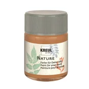 Naravna ekološka barva NATURE KREUL | različni odtenki