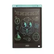 XO Handwriting Tablet 16 V02 PLAVA tabla za pisanje