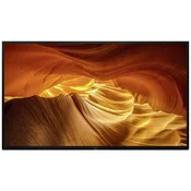 Sony 50” X75WL 4K Google TV | 50 | Model 2023