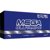 Mega Glutamine (120 kap.)