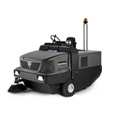 Karcher PROFI pometač KM 150/500 R LPG 1.186-147.0