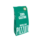 BREZGLUTENSKA MOKA ZERO GLUTINE MOLINI PIZZUTI