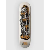Element Spilt Paint 8.25 Skateboard skate deska assorted